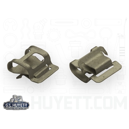 A Raymond Tinnerman Cable Clamp 1438270 EFCC-16682003/B